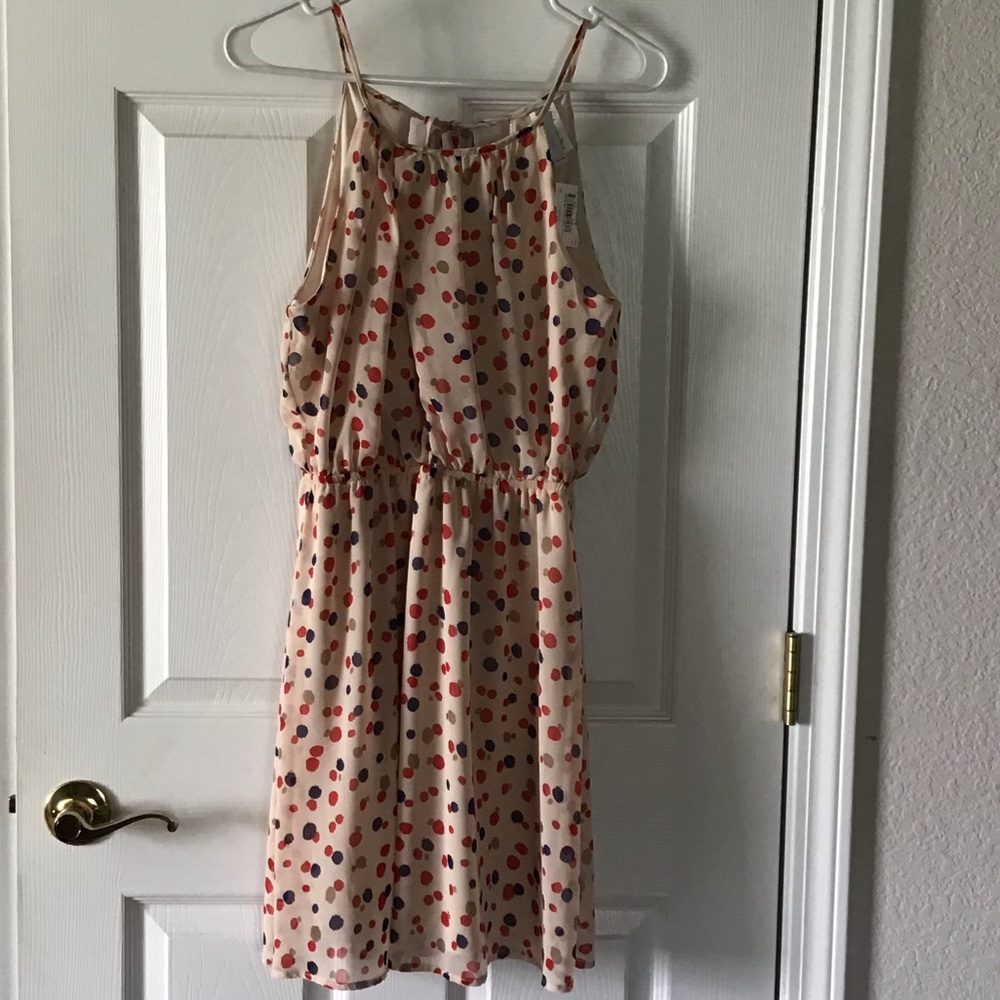 Adorable summer dress